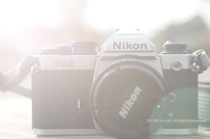 Nikon FM2 (1)