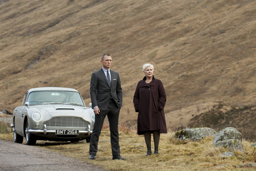 skyfall