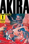 2018年(民國107)10月 誠品網路書店 暢銷書排行榜:AKIRA阿基拉 1 2018年(民國107)10月 誠品網路書店 暢銷書排行榜:AKIRA阿基拉 1