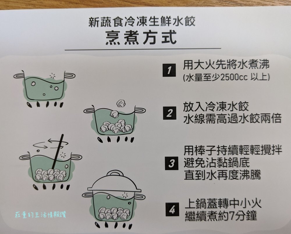 八方雲集素食水餃/鍋貼!植物肉口感?!素肉鍋貼/素肉水餃