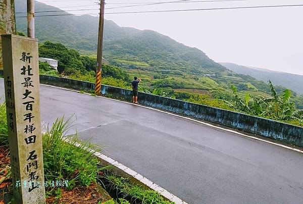 石門就這樣玩！必吃三寶粽花茶、新景點幸福雙心草里一號、山海步