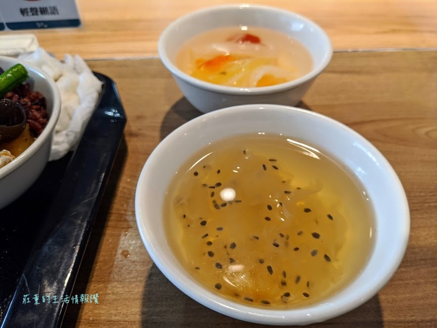 【誠食健康素食】台北市高評價蔬食自助餐(不老麻糬巷內)中山區