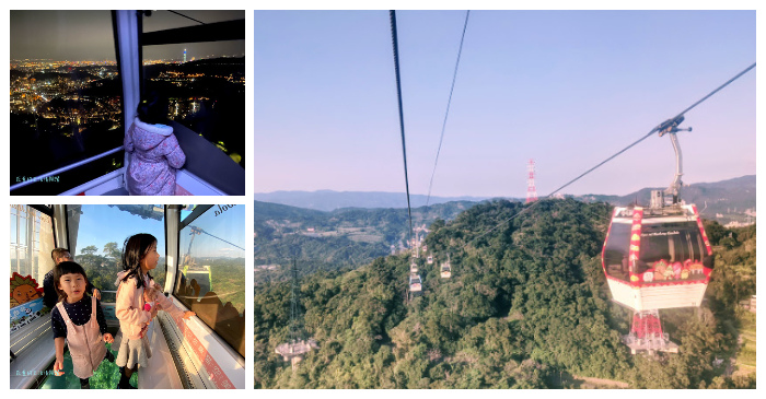 迷人的貓空樟樹步道～季節限定魯冰花海田、寧靜優美的茶園..貓