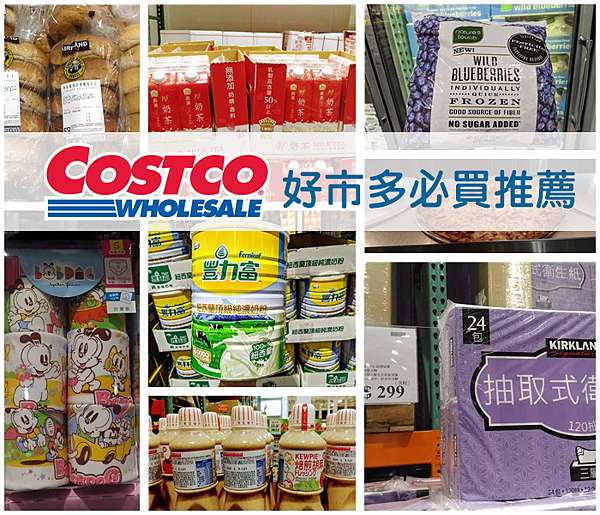 21好市多costco必買推薦 8 10月優惠商品 莊董的口袋名單 Costco 聯名卡q A 營業時間 莊董的生活情報讚 痞客邦