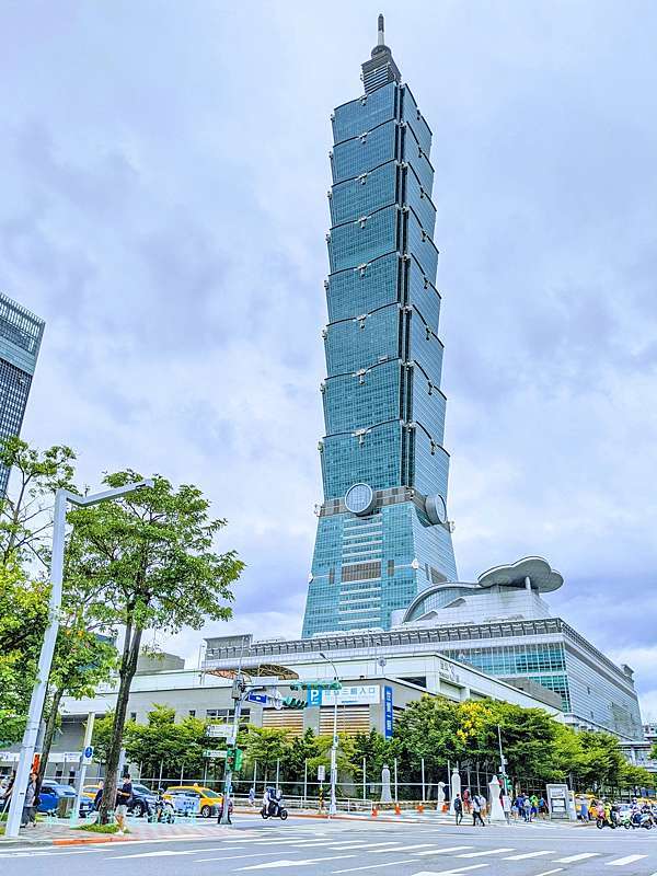 台北101觀景台懶人包 信義區必遊景點 購票 交通 樓層介紹 親子遊紀錄 莊董的生活情報讚 痞客邦