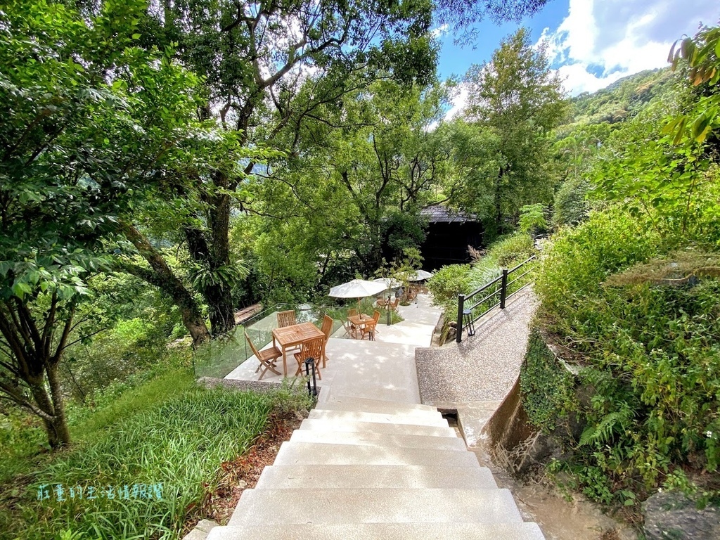 烏來 因諾莉餐廳 泰雅原住民美食(馥森阪治) (2).jpg