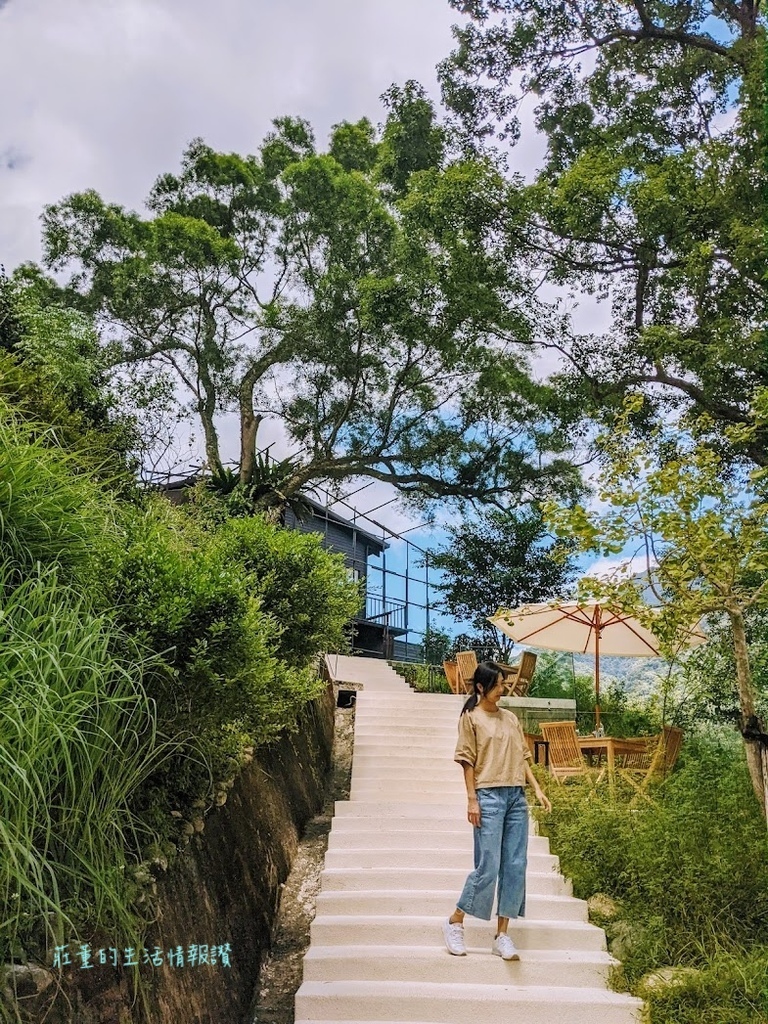 烏來 因諾莉餐廳 泰雅原住民美食(馥森阪治) (11).jpg