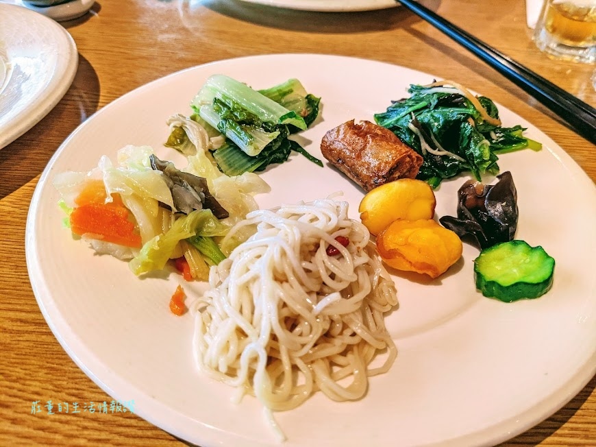 【原素食府】板橋自助式百匯最新優惠攻略, 新北素食餐廳推薦,