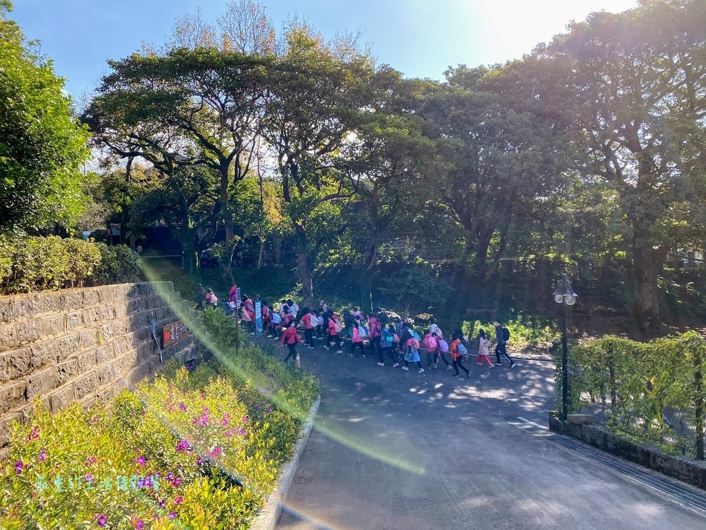 菁山遊憩區  陽明山溫泉度假村 (3).jpg