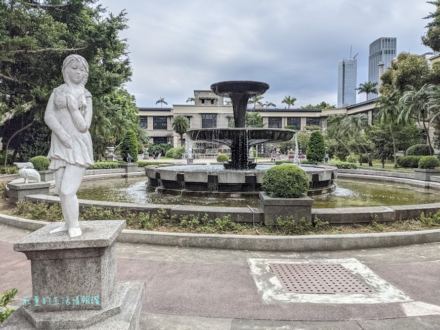 松菸展覽懶人包、台北松山文創園區必訪推薦、誠品生活松菸店美食