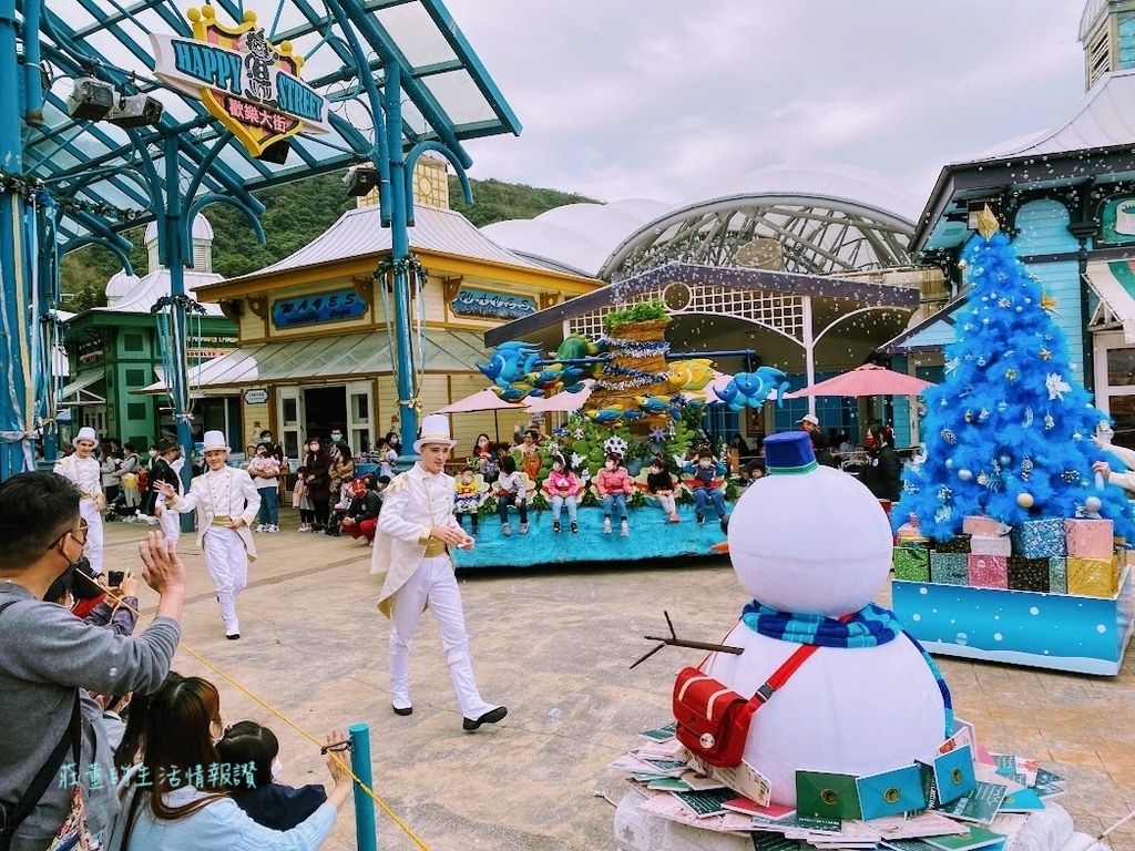 花蓮遠雄海洋公園耶誕.jpg