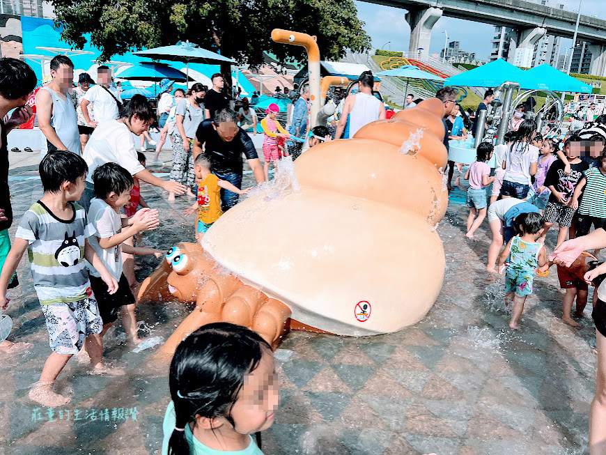 熊猴森樂園海世界水樂園1