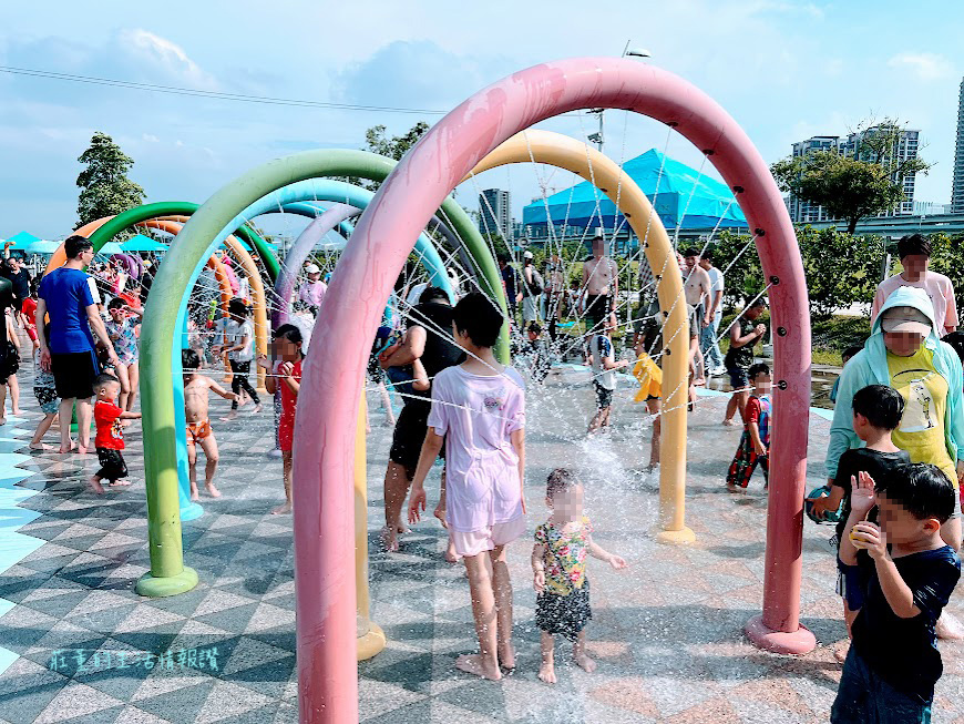 熊猴森樂園海世界水樂園2