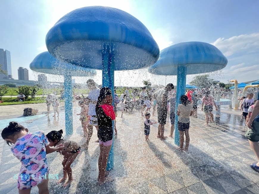 熊猴森樂園海世界水樂園