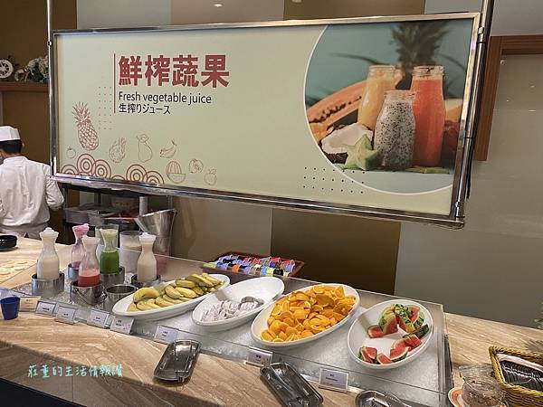 福容大飯店 麗寶樂園 早餐4.jpeg