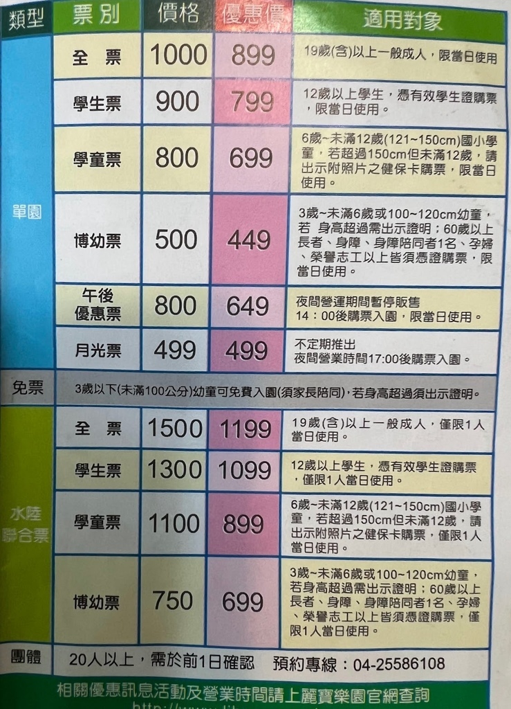 不可刪【高鐵假期親子遊】一次搞定行程最便利, 暢遊樂園飯店省