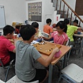 級暑密班衝段一20140721-0725_010.JPG