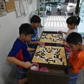 級暑密班衝段一20140721-0725_015.JPG