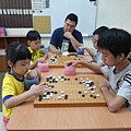 級暑密班衝段二20140811-0822_005.JPG