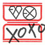 EXO M - XOXO - 7/12 - Heart Attack (Chinese Version)