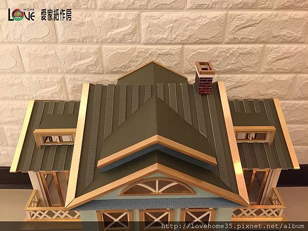屋頂3 屋頂3