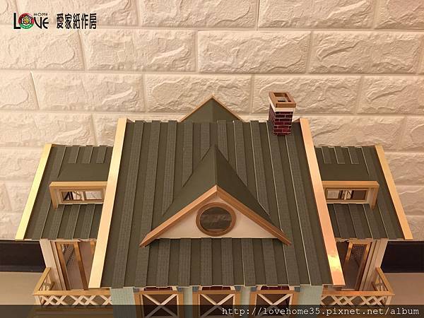 屋頂1 屋頂1