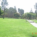Campus in UCLA1