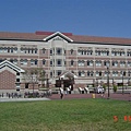 Campus in USC3