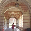 Diana&#039;s in UCLA
