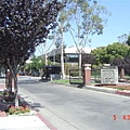 The Entrance of USC2