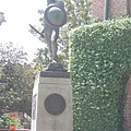 The Trojan in USC
