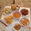 大餐啊...