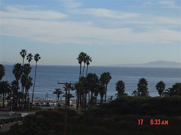 Santa Barbara City College 3