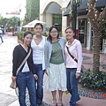 Sunghee, Diana, Whitney&amp;ME