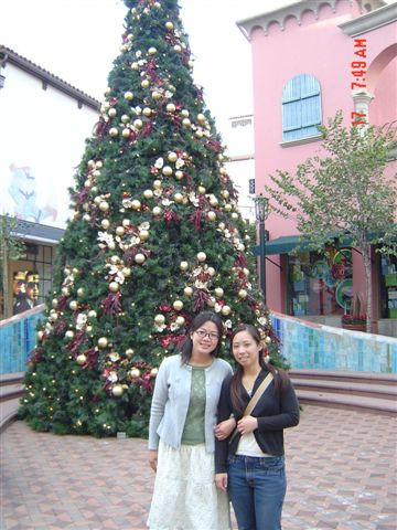 Diana &amp; ME