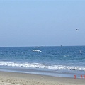shore