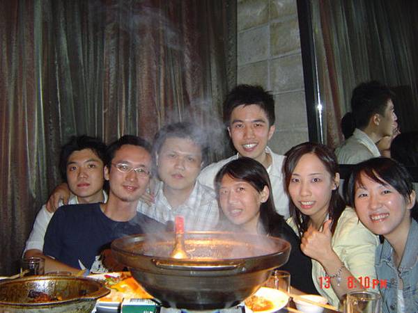 哈哈..