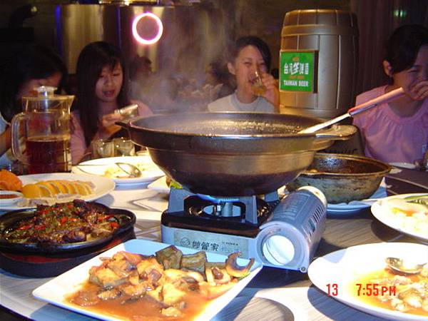 現代啟示錄豐富的大餐...JPG