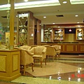 飯店Lobby.J