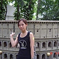 羅馬競技場-me.JPG