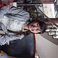 第二天出發前飯店大廳-便便.JPG