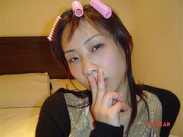 貴婦版的包租婆