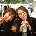me&芭妹美麗華地下街