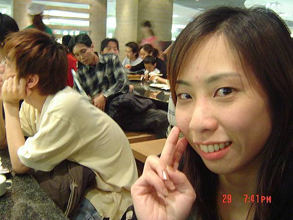 裝口愛