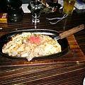 大阪燒