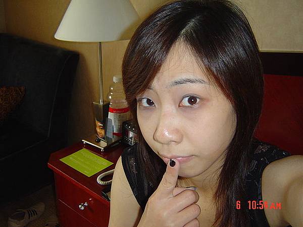 裝可愛到極點