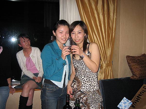 芭妹妹~~謝謝妳來唷