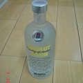 我們沒喝完的VODKA