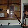 Teacher Alice要教訓人啦