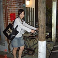 厚厚....腳踏車